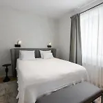 Hotel apartamentowy Hisa Barbara 4*