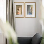 Hisa Barbara Apartahotel Celje