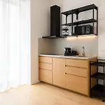 Hisa Barbara Apartahotel Celje