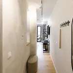 Hisa Barbara Hotel apartamentowy 4*