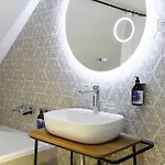 Hotel apartamentowy Hisa Barbara Celje
