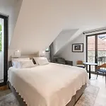 Hisa Barbara Hotel apartamentowy