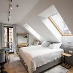 Hisa Barbara Hotel apartamentowy Celje