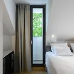 Hisa Barbara Hotel apartamentowy