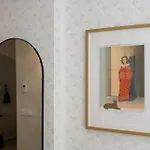 Hisa Barbara Hotel apartamentowy