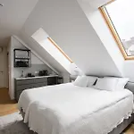 Hisa Barbara 4* Celje
