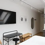 Hotel apartamentowy Hisa Barbara 4*