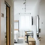 Hisa Barbara Hotel apartamentowy Celje