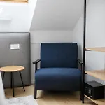 Hisa Barbara Hotel apartamentowy 4*