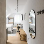 Hisa Barbara Hotel apartamentowy 4*