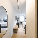 Apartahotel Hisa Barbara Celje