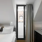 Hotel apartamentowy Hisa Barbara 4*