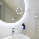 Hotel apartamentowy Hisa Barbara 4*