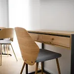 Hisa Barbara Hotel apartamentowy