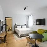 Hisa Barbara Apartahotel Celje