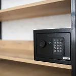 Apartahotel Hisa Barbara Celje