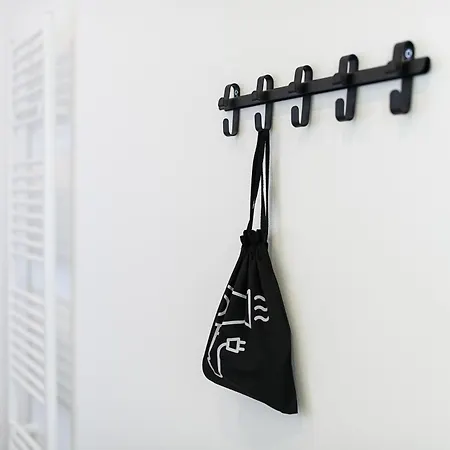 Hisa Barbara Apartahotel