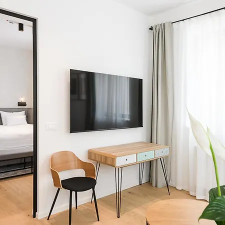 Hisa Barbara 4* Celje