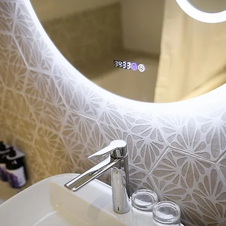 Hisa Barbara Appart hôtel Celje