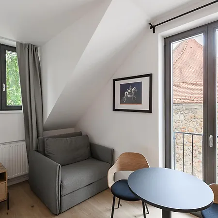 Appart hôtel Hisa Barbara Celje