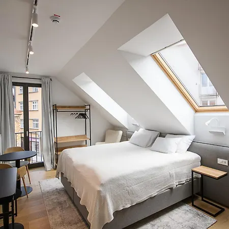 Hisa Barbara Apartmanhotel Cilli