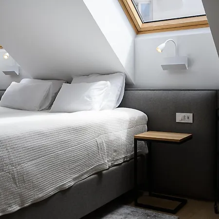 Hisa Barbara 4* Celje