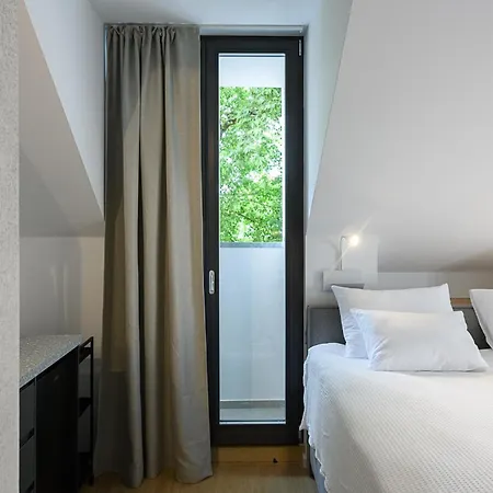 Hisa Barbara Appart hôtel