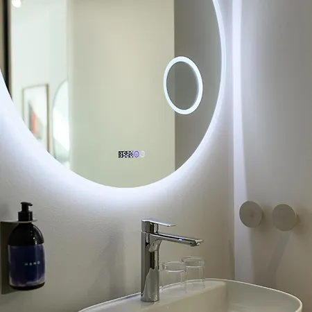 Hisa Barbara Apartmanhotel