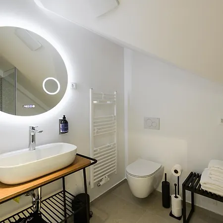Apartmanhotel Hisa Barbara 4*