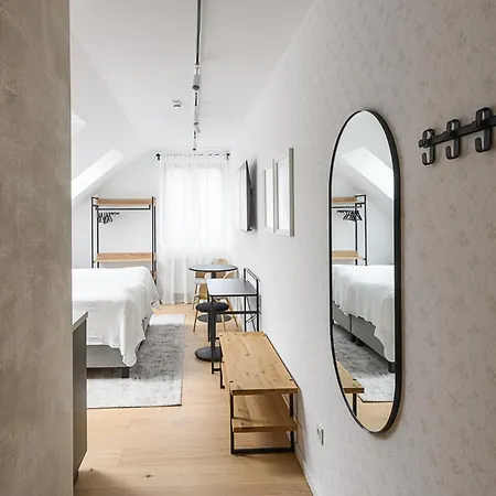 Hisa Barbara Apartmanhotel 4*