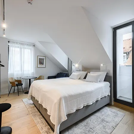 Hisa Barbara 아파트호텔