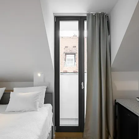 Apartmanhotel Hisa Barbara 4*