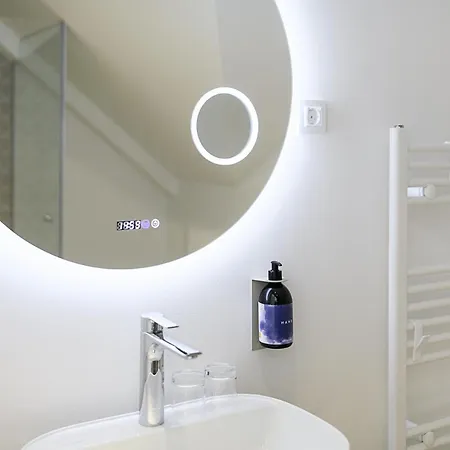 Apartmanhotel Hisa Barbara 4*