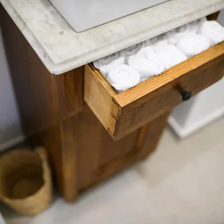 Hisa Barbara Appart hôtel 4*