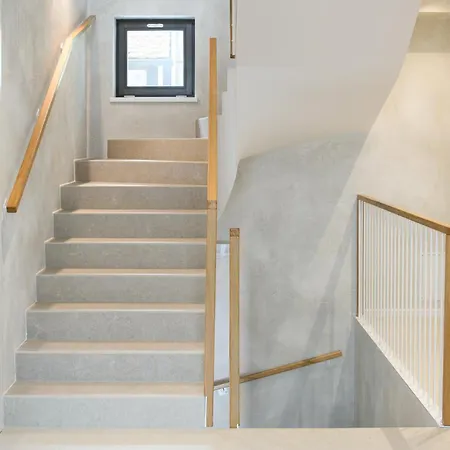 Hisa Barbara Appart hôtel 4*