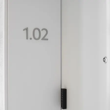 Apartmanhotel Hisa Barbara 4*