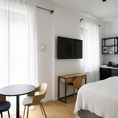 Hisa Barbara 4* Celje