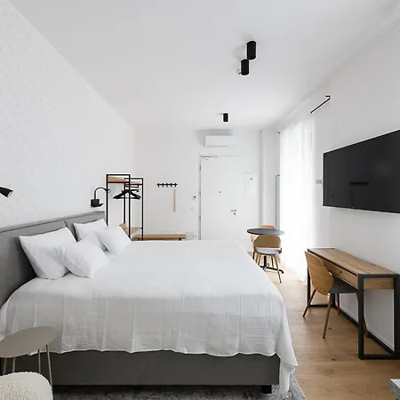 Hisa Barbara 4* Celje