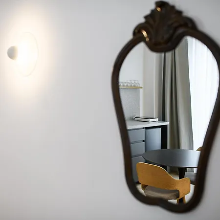 Hisa Barbara Appart hôtel Celje