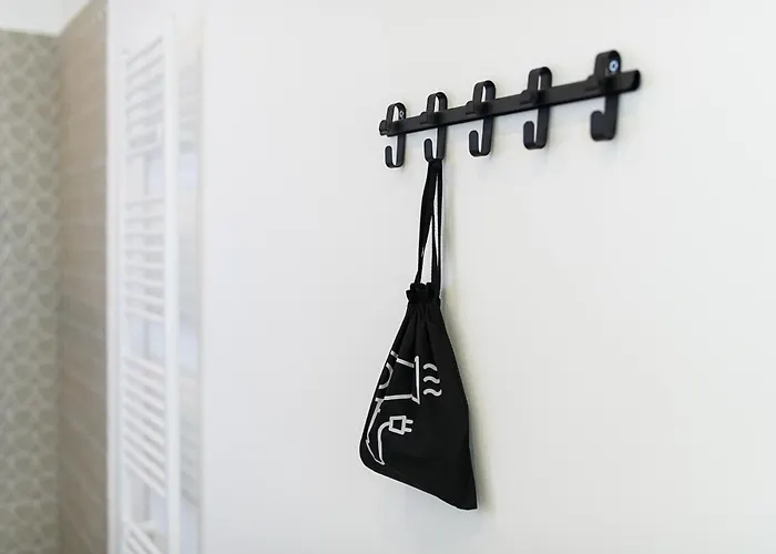 Hisa Barbara מלון דירות