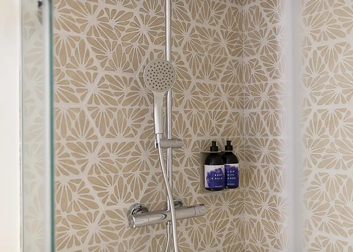 Hisa Barbara מלון דירות