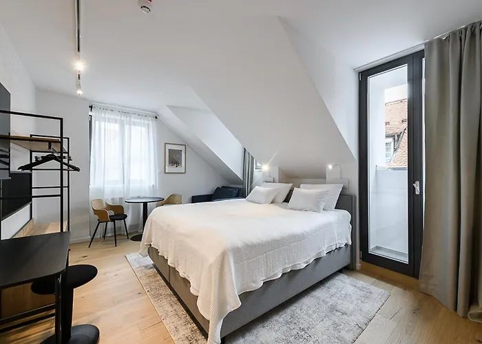 Hisa Barbara 아파트호텔