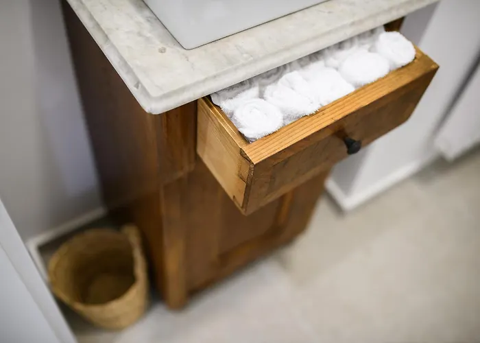 Hisa Barbara מלון דירות 4*