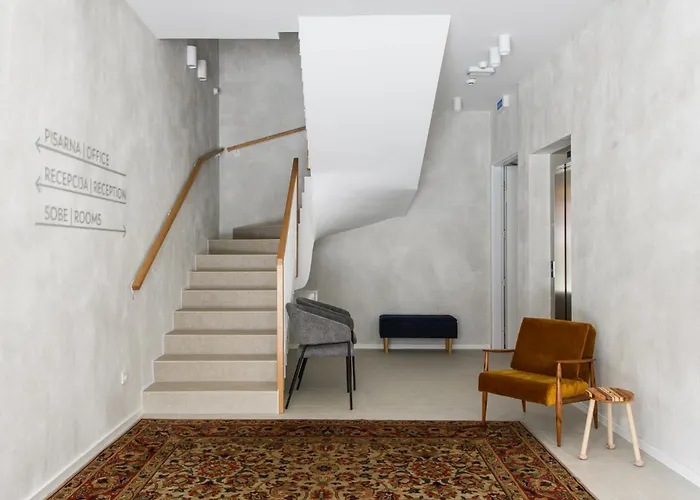 Hisa Barbara מלון דירות