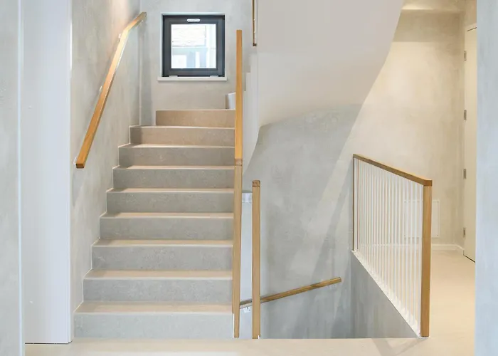 Hisa Barbara 아파트호텔 4*