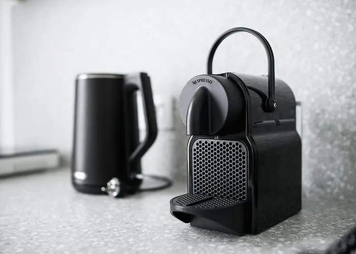 아파트호텔 Hisa Barbara 첼레